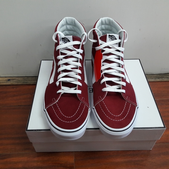 vans - Picture 3 of 3